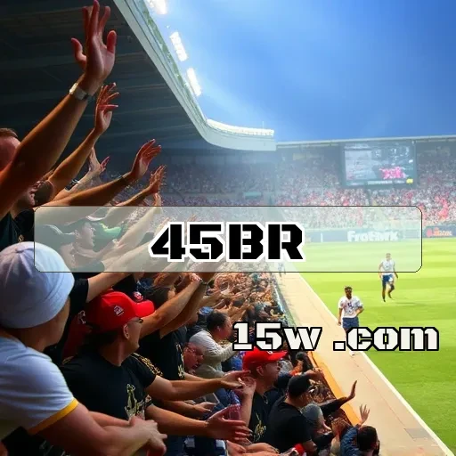 45br.com: Descubra o Fascinante Mundo dos MMORPGs no Brasil