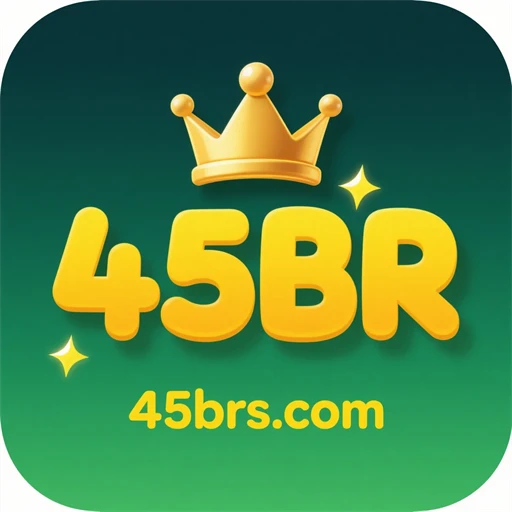 Logo 45br.com